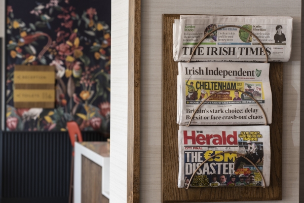 Carlton Hotel Dublin Airport